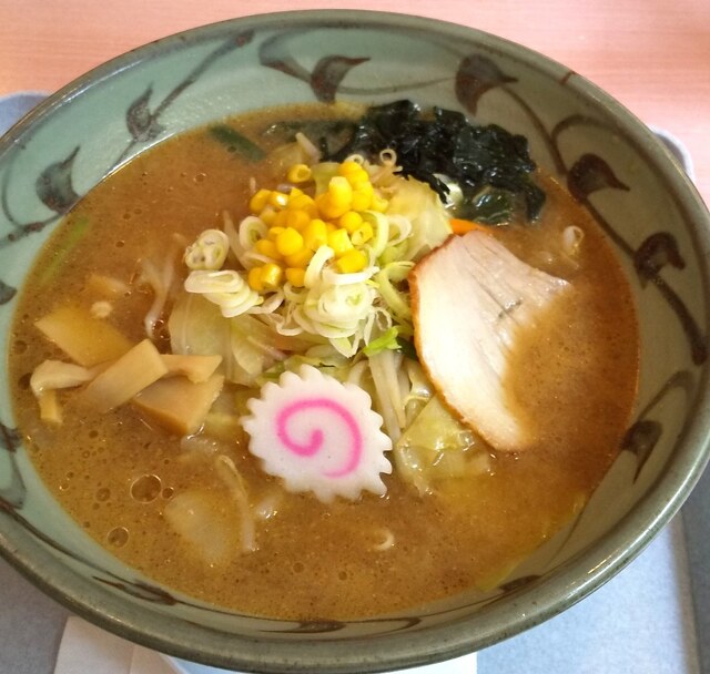 星の村ふれあい館 - 菅谷（食堂）の写真