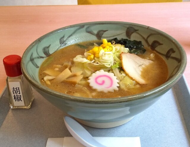 星の村ふれあい館 - 菅谷（食堂）の写真