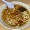 谷ラーメン
