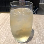 Cafe＆Bar Cababre. - ハイボール@300 ハッピーアワー価格
