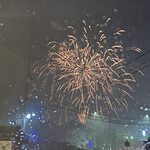 CABOT COVE MUSEUM TERRACE - 附贈。長倉煙火大會。雨天照常舉行。