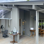 캐봇토 코부 뮤지움 테라스 - 안녕하세요