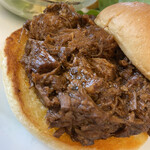 キャボットコーヴ ミュージアムテラス - ズームイン御代田町