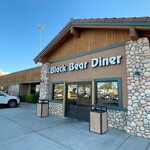 Black Bear Diner - 