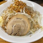 麺屋ガテン - 