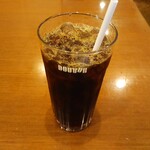 ドトールコーヒーショップ - ドリンク写真: