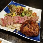 長崎サーロイン食堂 - 