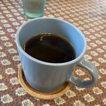 캐봇토 코부 뮤지움 테라스 - 중볶음 커피