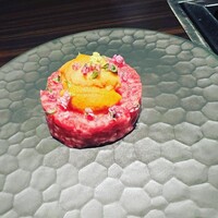 焼肉うしごろ 銀座並木通り店 - 