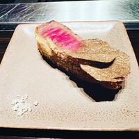 焼肉うしごろ 銀座並木通り店 - 