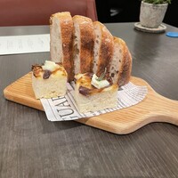 セントラム グリル＆ワイン - 