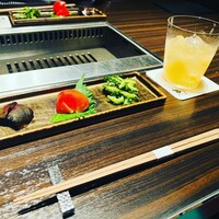 焼肉うしごろ 銀座並木通り店 - 
