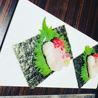 焼肉うしごろ 銀座並木通り店 - 