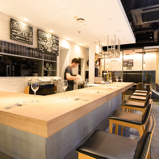 Bistro sourire_1