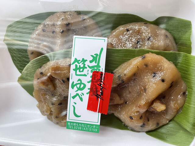 道の駅たかはた - 米沢（道の駅）の写真