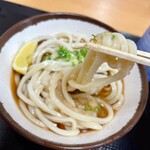 さか枝うどん - 