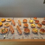 Boulangerie Artisan'Halles - 