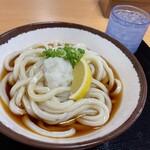 さか枝うどん - 