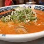 御天 - タイ式ラーメン