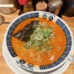 御天 - タイ式ラーメン