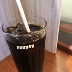 ドトールコーヒーショップ - ドリンク写真: