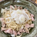 きくや - Sの和え玉