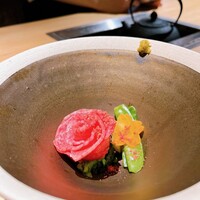 和牛料亭 bungo 祇園 - 