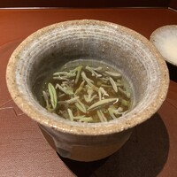 馳走 啐啄一十  - 