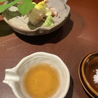 馳走 啐啄一十  - 