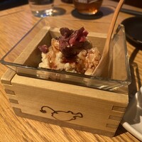 KINKA sushi bar izakaya 渋谷 - 