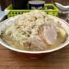 ラーメン二郎 品川店