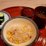 馬車道 大かわ - 