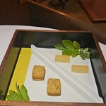 レフェルヴェソンス - 