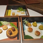 レフェルヴェソンス - 