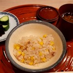 馬車道 大かわ - 