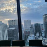 ダイナミックキッチン＆バー 燦 - 