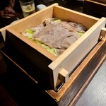 ダイナミックキッチン＆バー 燦 - 