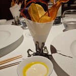 レフェルヴェソンス - 