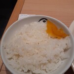 東京煮干し らーめん玉 - 