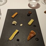 レフェルヴェソンス - 