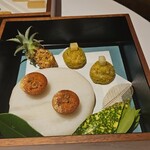 レフェルヴェソンス - 