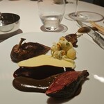 レフェルヴェソンス - 