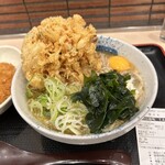 Shibu soba - 