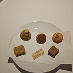 レフェルヴェソンス - 