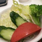 中華料理 千日前 - 