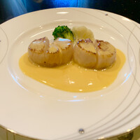 ステーキハウスハマ 六本木本店 - 