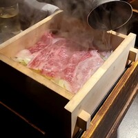 ダイナミックキッチン＆バー 燦 大阪店 - 