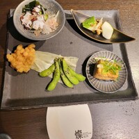 ダイナミックキッチン＆バー 燦 大阪店 - 