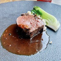 イル カルディナーレ 銀座本店 - 
