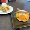 カフェとれとれ - 料理写真: